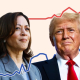 Harris Trump SUA alegeri Harris Trump Sua Alegeri