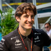 Jack Doohan F1 Jack Doohan F1
