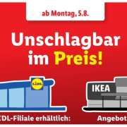 Lidl Ikea comparatie Lidl Ikea Comparatie