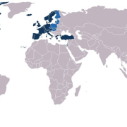 OECD-memberstates Oecd Memberstates