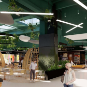 Pitesti Retail Park