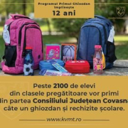 Primul Ghiozdan