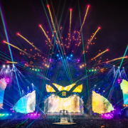 Swedish House Mafia Ziua 1