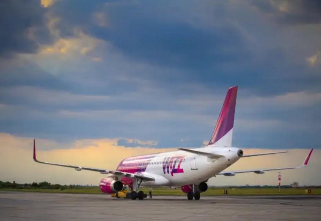 Wizz Air Wizz Air