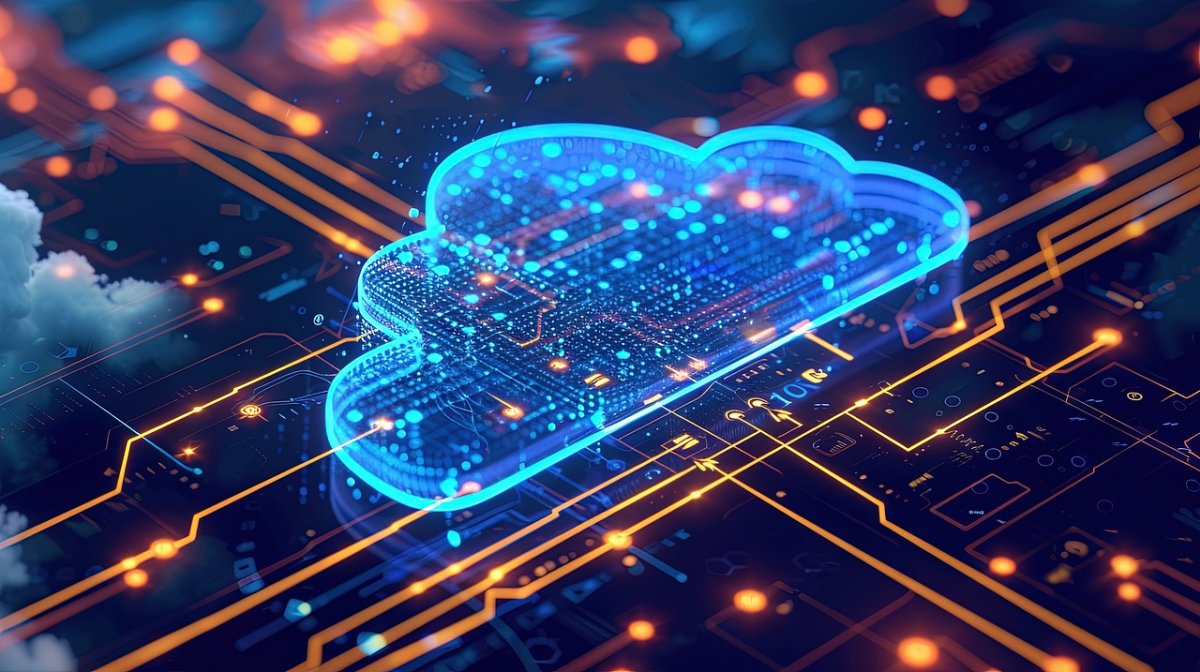 ai-generated-cloud-computing-mining-stockpack-pixabay.jpg ai generated, cloud computing, mining