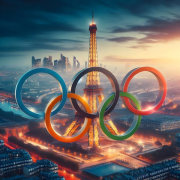 ai-generated-paris-olympics-stockpack-pixabay.jpg ai generated, paris, olympics