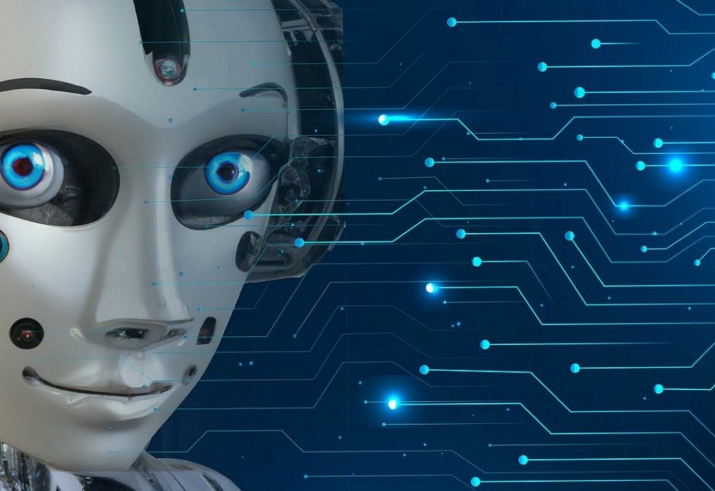 ai-generated-science-fiction-robot-stockpack-pixabay.jpg ai generated, science fiction, robot