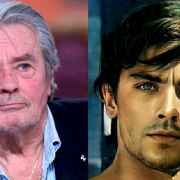 alain delon Alain Delon