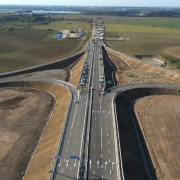 autostrada A0 nod DN6 Autostrada A0 Nod Dn6