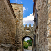 castillo-de-trujillo-extremadura-espana-stockpack-unsplash.jpg Castillo de Trujillo, Extremadura, España
