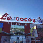 La Cocos Vitantis Bucuresti