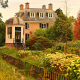manor, estate, property