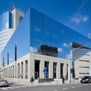 Myhive Victoriei 1
