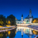 oradea-city-romania-stockpack-unsplash.jpg Oradea city, Romania