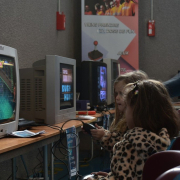 retrogaming, game console, video games