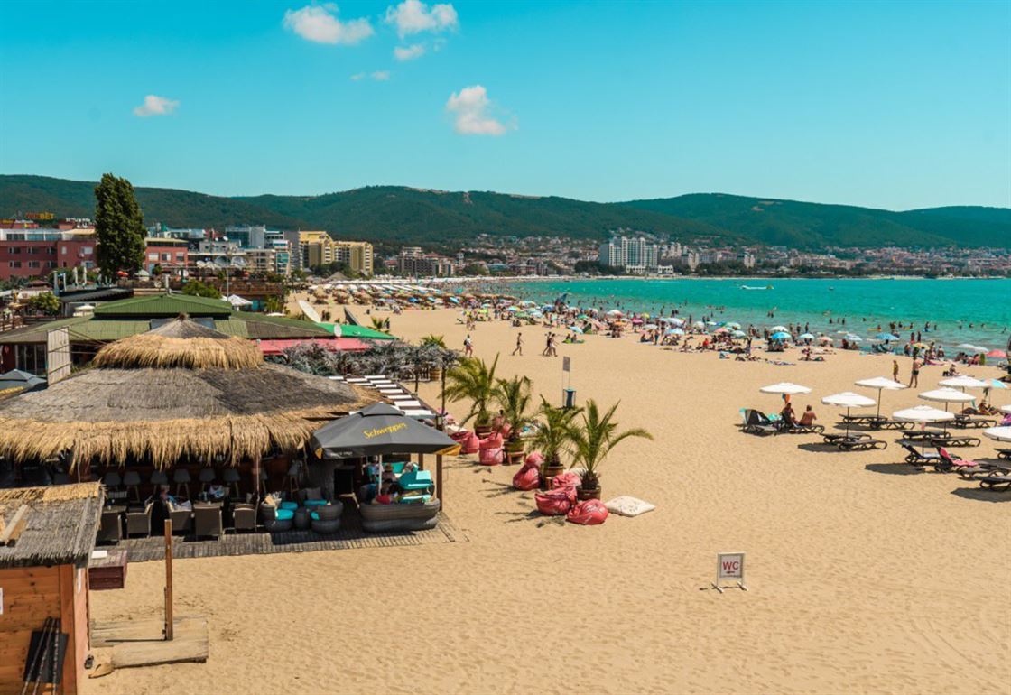 sunny-beach bulgaria Sunny Beach Bulgaria