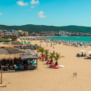 sunny-beach bulgaria Sunny Beach Bulgaria