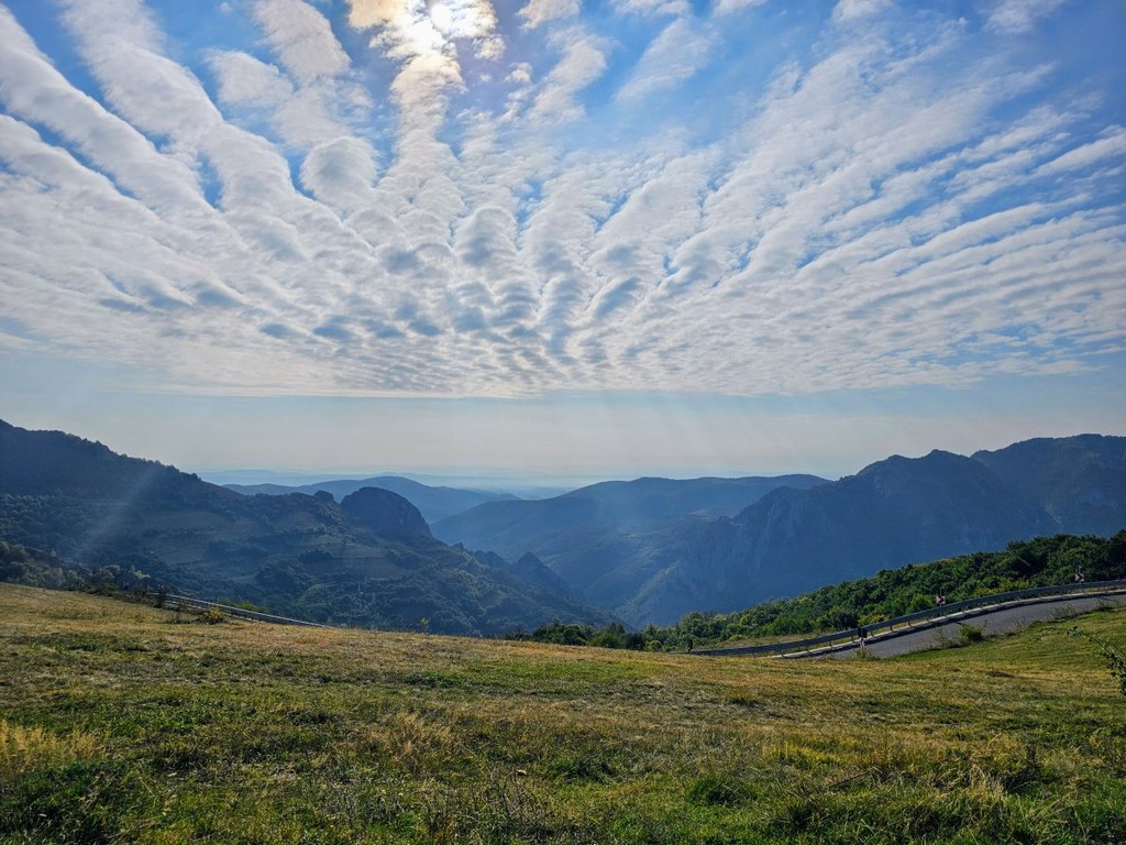 Transapuseana, Transalpina de Apuseni, Transilvania, Munții Apuseni