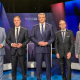 Austria lideri