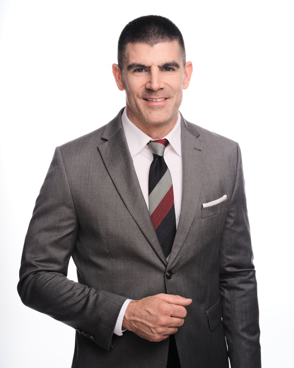 Dragos Bucurenci Philip Morris International