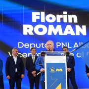 Florin Roman PNL Alba Florin Roman Pnl Alba