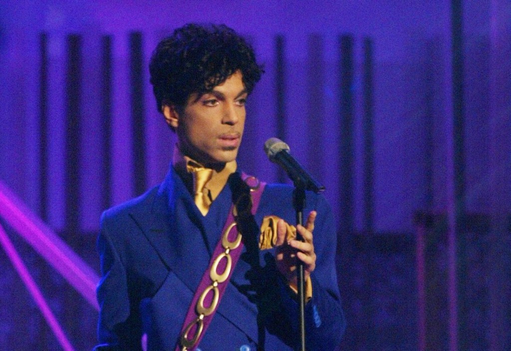 Prince