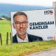 Herbert Kickl cancelarul poporului