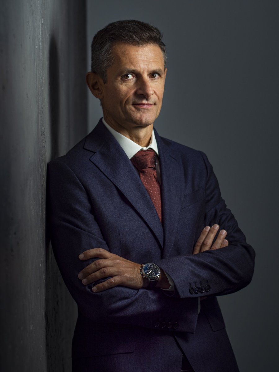 Mircea Scaunasu Philip Morris Romania