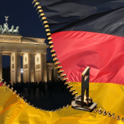 berlin, capital city, germany