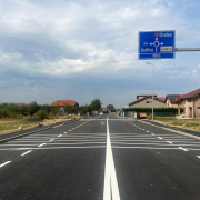 centura Alesd Astileu