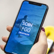 Decathlon Scan And Go
