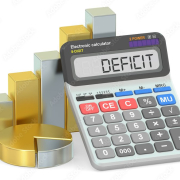 deficit-concept-3d-rendering-stockpack-adobe-stock.jpg Deficit concept, 3D rendering