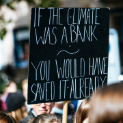 if-the-climate-was-a-bank-you-would-have-saved-it-already-global-climate-change-strike-protest-demonstration-no-planet-b-09-20-2019-stockpack-unsplash.jpg IF THE CLIMATE WAS A BANK YOU WOULD HAVE SAVED IT ALREADY. Global climate change strike protest demonstration - No Planet B - 09-20-2019