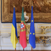 ucraina portugalia UE