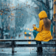 woman-rain-yellow-stockpack-pixabay.jpg woman, rain, yellow