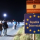 Austria Schengen foto EPA