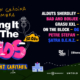 DOING IT FOR KIDS