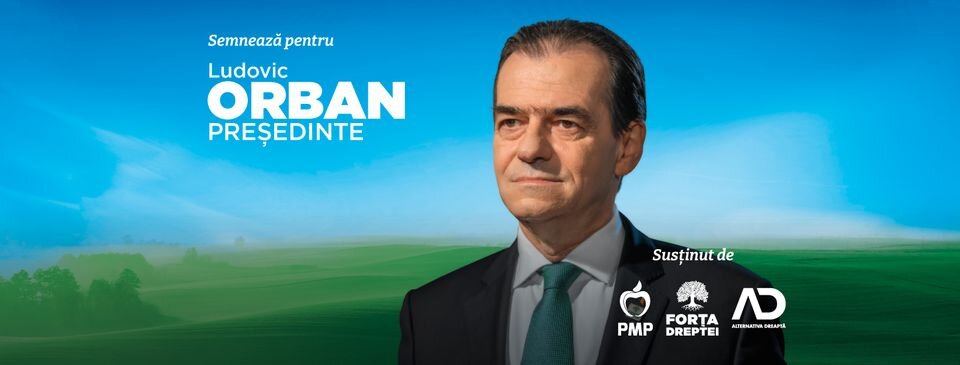 Ludovic Orban PMP FD AD