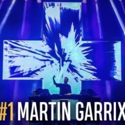 MARTIN GARRIX - NO 1