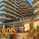 NORDIS
