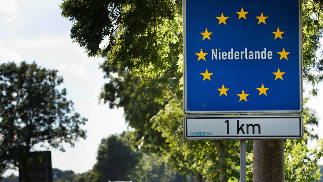 Olanda Schengen