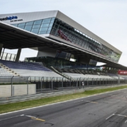 Voestalpine Red Bull Ring Austria