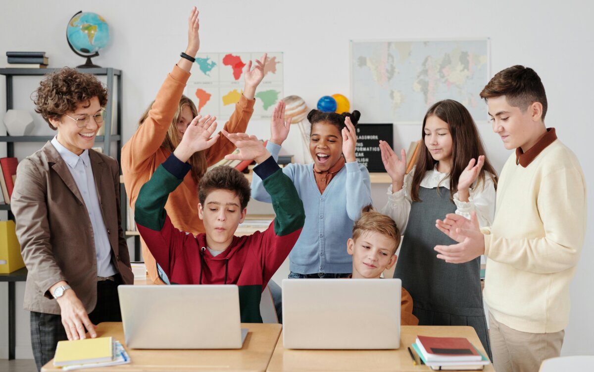 a-children-clapping-together-stockpack-pexels.jpg A children clapping together