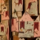 advent calendar, christmas, advent
