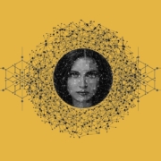artificial intelligence, brain, facial recognition