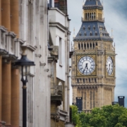 big ben, tower, london