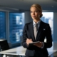 business, customer, recruitment