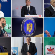 candidati presedintie