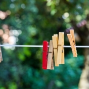 clothespins, mollete laundry, laundry
