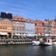 copenhagen, denmark, city